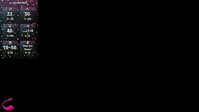 MsGaby  online show from 03/03/26, 07:31