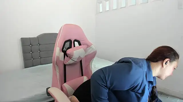 MsGaby  online show from 03/21/26, 07:50