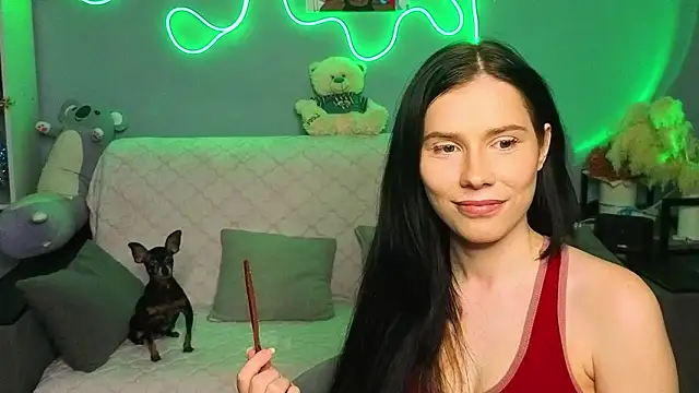 JinxMoon online show from 01/31/26, 07:11