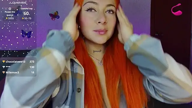 Anihaa online show from 03/04/26, 09:59