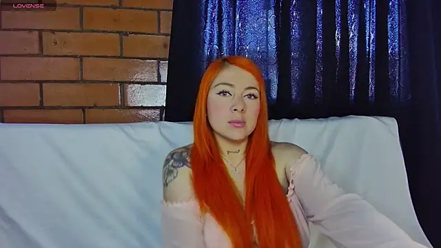 Anihaa online show from 04/22/26, 01:34