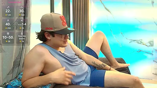 Danner Alaia online show from 02/03/26, 07:41