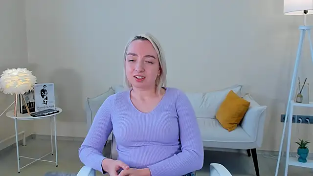 LiviaAntis online show from 01/18/26, 06:28