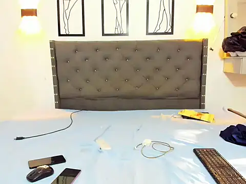 Meliisa lan online show from 03/13/26, 09:21