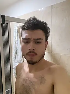 Salvattore Muller online show from 04/17/26, 06:55