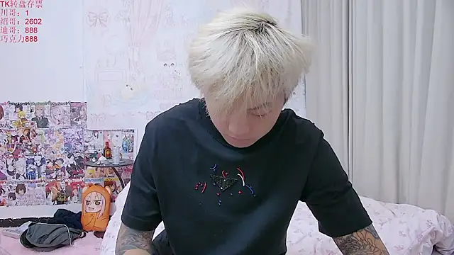 Chocolates-001 online show from 04/18/26, 11:47