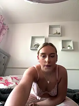 Scarletbx online show from 01/15/26, 09:58