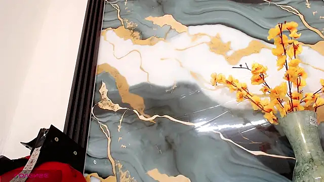 Jessica Ortega online show from 04/01/26, 07:22