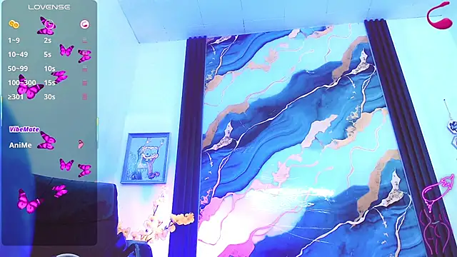 Jessica Ortega online show from 04/22/26, 07:15