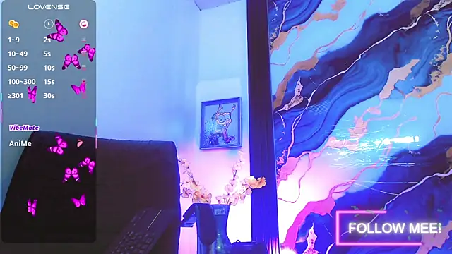 Jessica Ortega online show from 04/23/26, 07:05