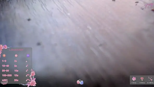 Jessica Ortega online show from 07/22/26, 07:38