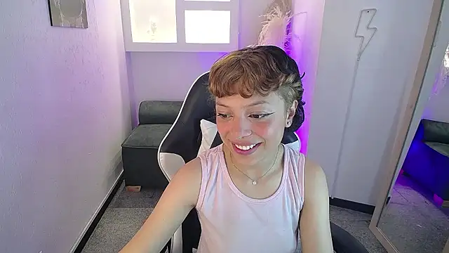 melodyy as online show from 02/02/26, 12:26