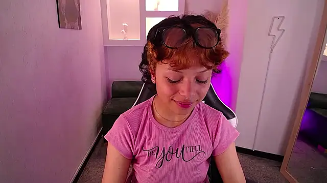 melodyy as online show from 02/25/26, 01:32