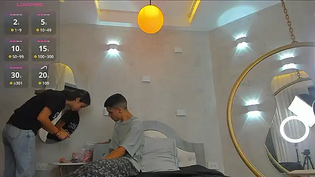 bastian and samantha online show from 02/11/26, 04:28