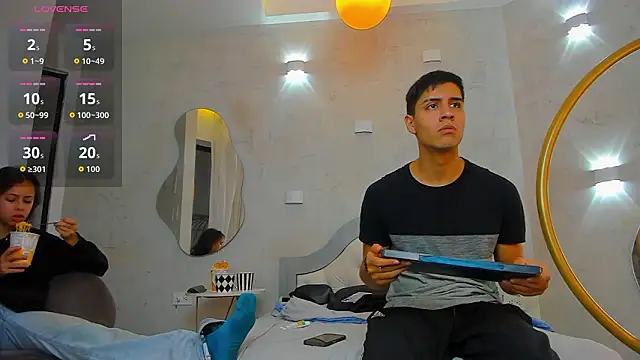 bastian and samantha online show from 02/25/26, 06:45