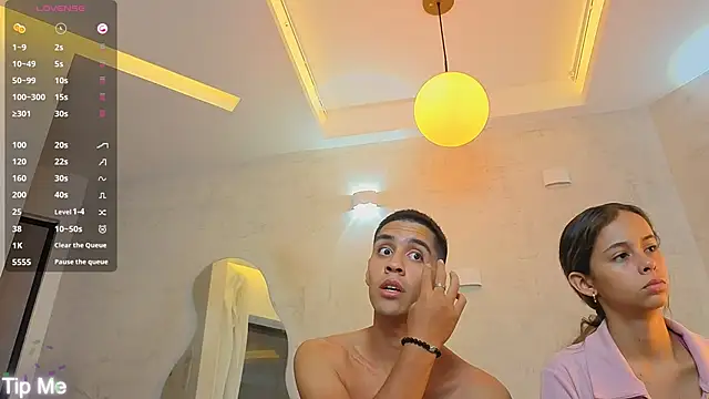 bastian and samantha online show from 04/21/26, 04:30