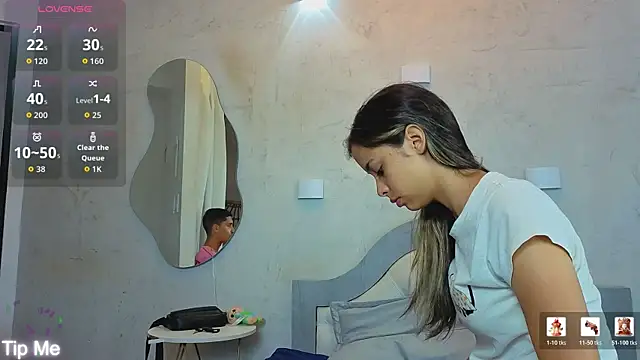 bastian and samantha online show from 04/25/26, 04:26