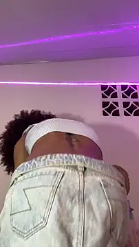 julietha sexy online show from 08/01/26, 07:29