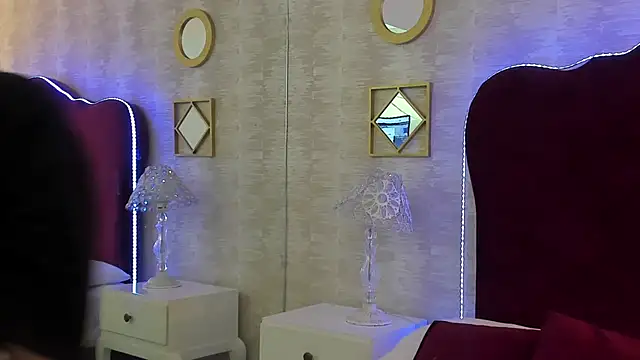 AshleyGingerr online show from 03/21/26, 09:29