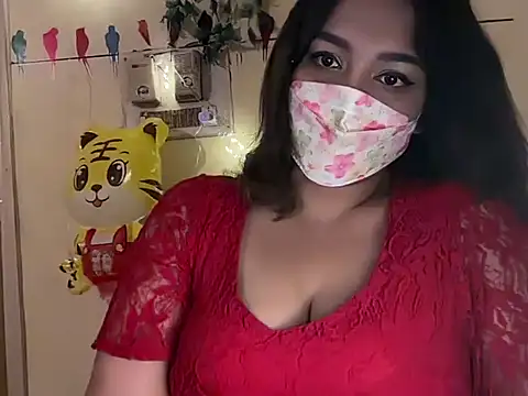 Devil Queen7 online show from 07/08/26, 07:51