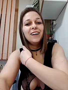 AdaJoy online show from 02/18/26, 11:11