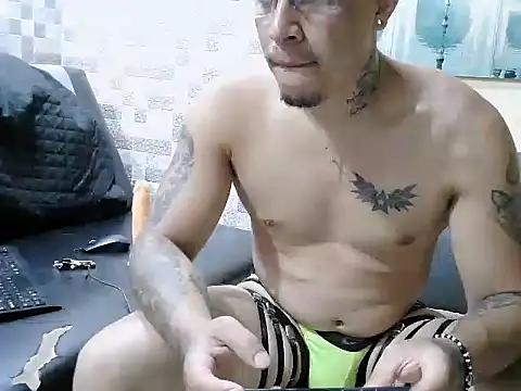 Gabosex18 online show from 04/07/26, 11:26