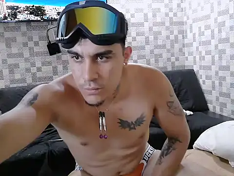 Gabosex18 online show from 04/17/26, 07:17