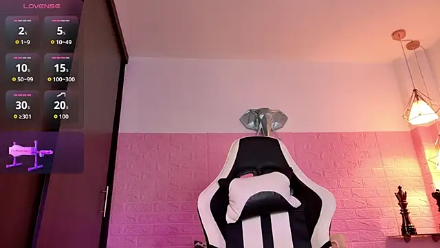 Dulce Stormy online show from 02/06/26, 12:19