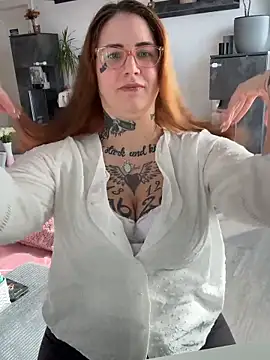 NyxTattoo online show from 02/20/26, 11:43