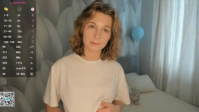 SonyaNowak online show from 03/03/26, 10:54