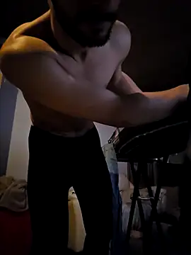 stablemen online show from 02/03/26, 08:47