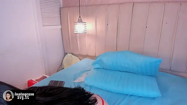 avy st online show from 04/01/26, 03:51