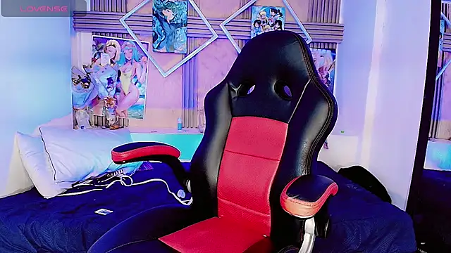 Lisa sparkleee online show from 04/13/26, 01:11