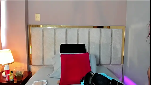 TessaMonroee online show from 02/27/26, 06:19