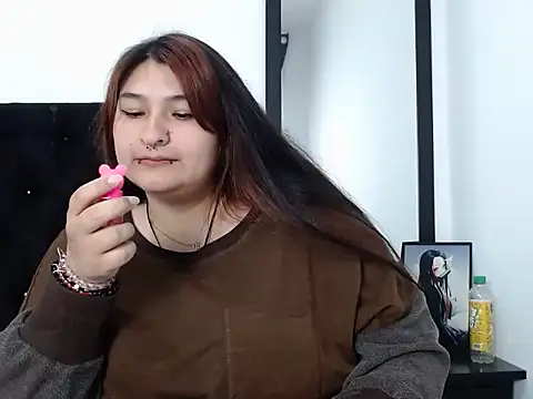 LauraHorny69 online show from 01/13/26, 07:41