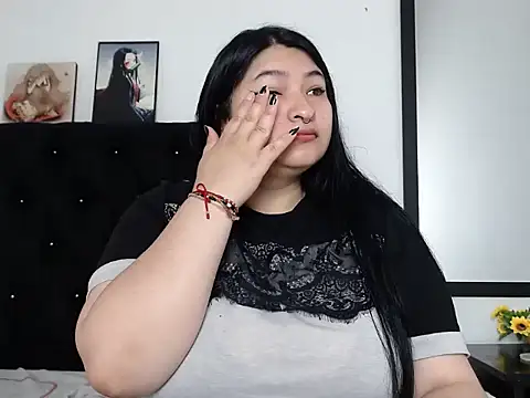 LauraHorny69 online show from 03/11/26, 01:39