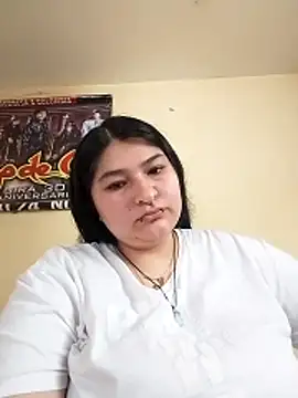 LauraHorny69 online show from 04/13/26, 03:50