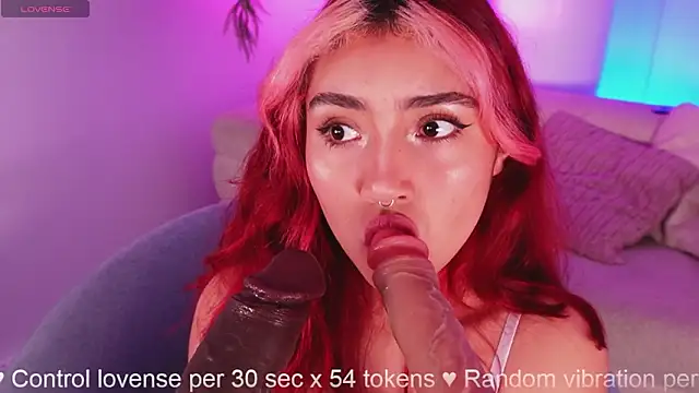 Dakota velvet  online show from 02/26/26, 11:53