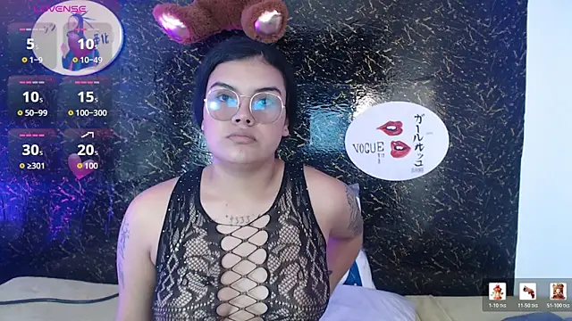 Giannagp online show from 04/23/26, 07:38