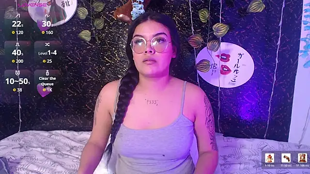 Giannagp online show from 05/19/26, 07:20