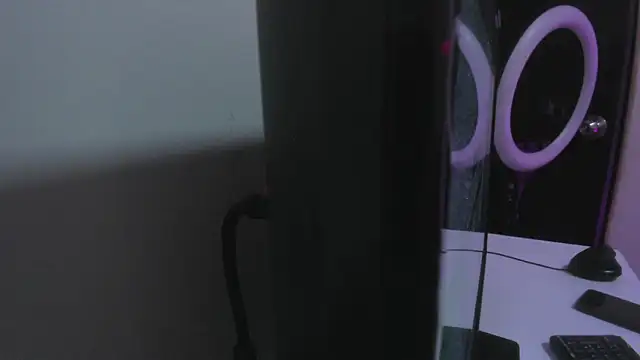 Xiomara as online show from 01/31/26, 07:11