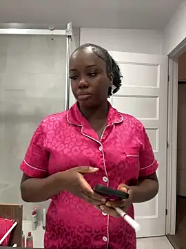 icelyne 2001 online show from 03/29/26, 03:39