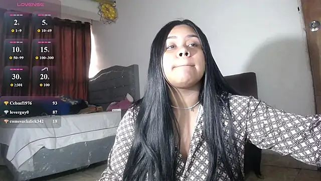 cami  sexy online show from 04/23/26, 10:01