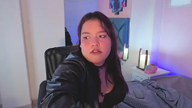 AleSweet online show from 02/07/26, 12:53