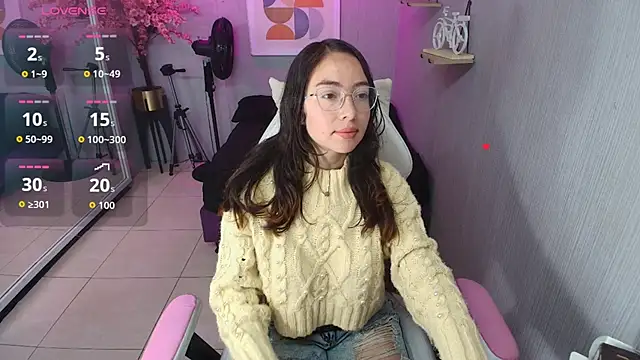 Veronica miiller online show from 03/23/26, 07:07