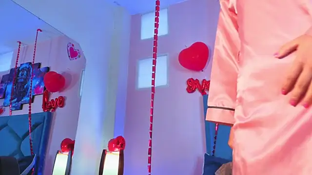 Snapshot of LilibetWeber chatting on 02/17/26, 12:12 LilibetWeber online show from 02/17/26, 12:12