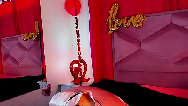 Snapshot of LilibetWeber chatting on 02/21/26, 12:28 LilibetWeber online show from 02/21/26, 12:28