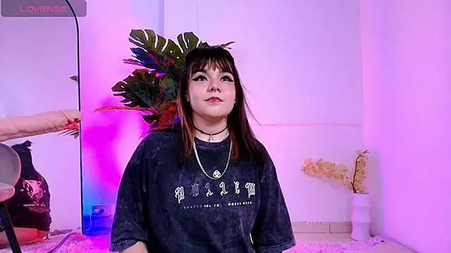 Dakota-bluu online show from 02/26/26, 02:38