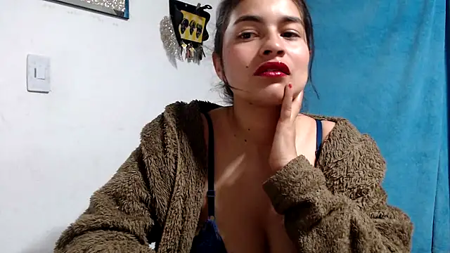 Scarlett Hot69 online show from 03/16/26, 07:01