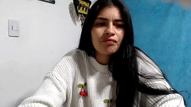 Scarlett Hot69 online show from 03/22/26, 06:28